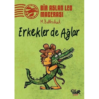 Tekir Kitap