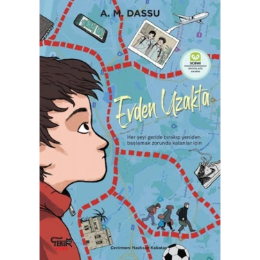 Tekir Kitap