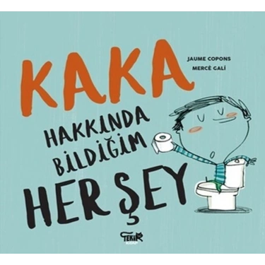 Tekir Kitap