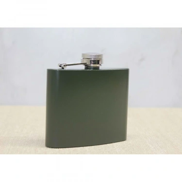 Tekli Haki 5 Oz Matara