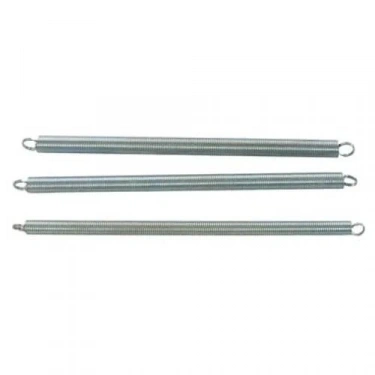 Tel / Hoppala Kapı Çekme Yayı Orta - 27 Cm, 1/2