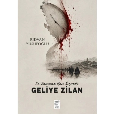 Telos Yayınlar