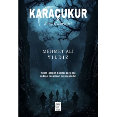 Telos Yayınlar