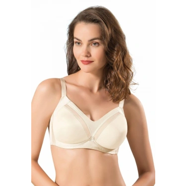 Telsiz Soft Kap B-kap Sütyen Kadın 9125