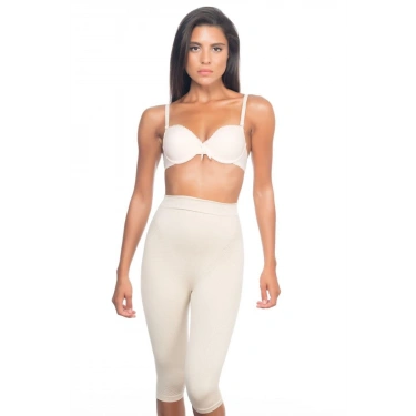 Ten  2040 Anti Selülit Boxer Korse