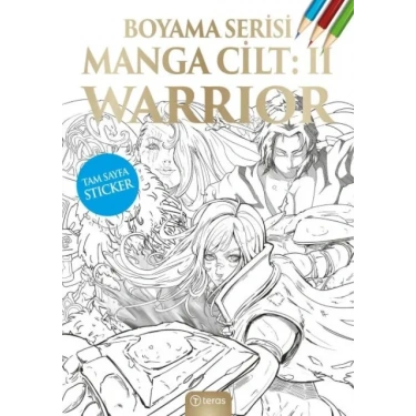 Teras Kitap
