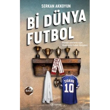 Teras Kitap