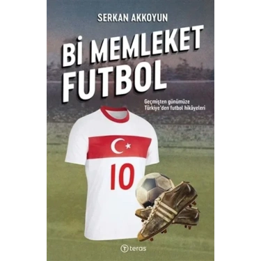 Teras Kitap