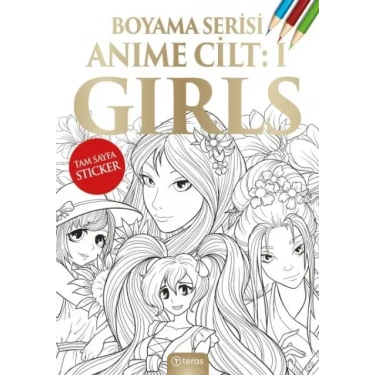 Teras Kitap