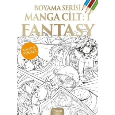 Teras Kitap