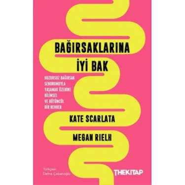 The Kitap
