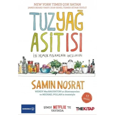 The Kitap