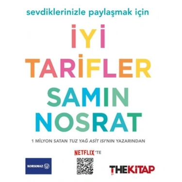 The Kitap
