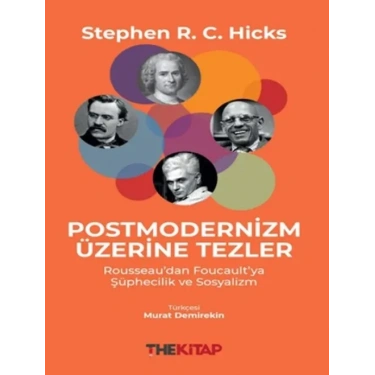 The Kitap