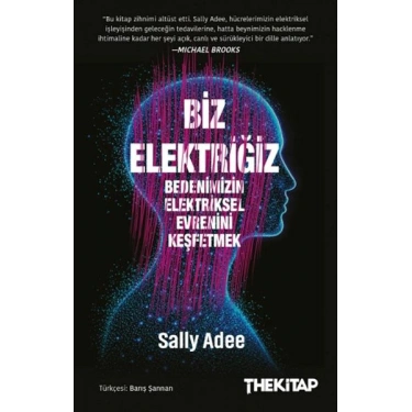 The Kitap