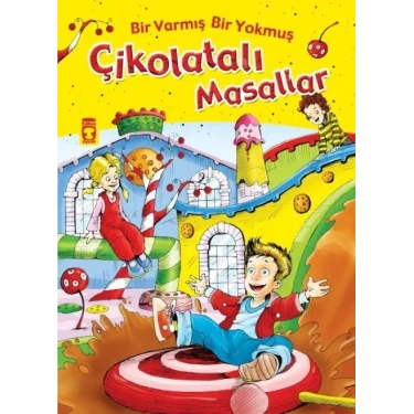 Timaş Çocuk