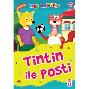 Timaş Çocuk