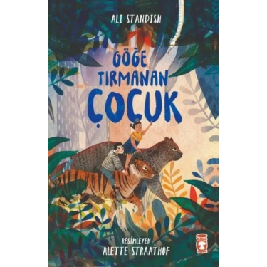 Timaş Çocuk