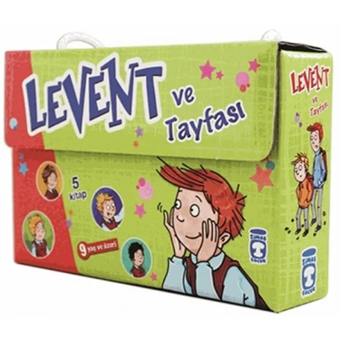 Timaş Çocuk