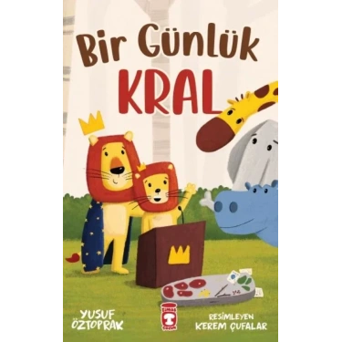 Timaş Çocuk