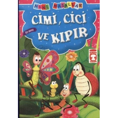 Timaş Çocuk
