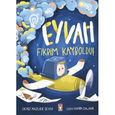 Timaş Çocuk
