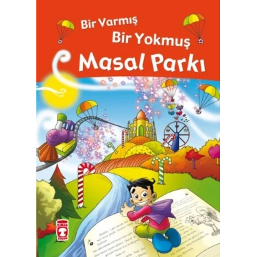 Timaş Çocuk