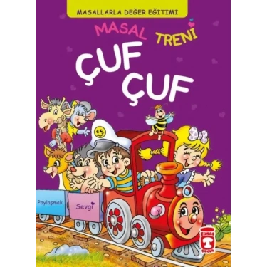 Timaş Çocuk