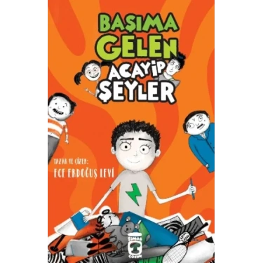 Timaş Çocuk
