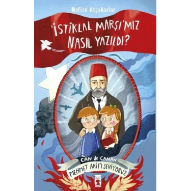 Timaş Çocuk
