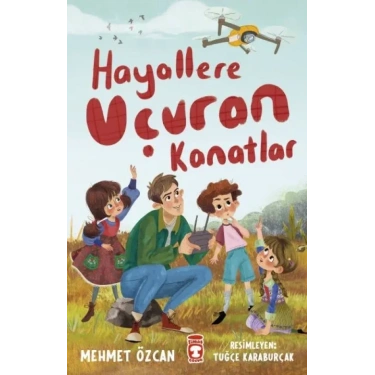 Timaş Çocuk
