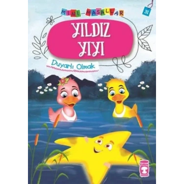 Timaş Çocuk