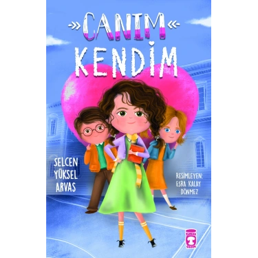 Timaş Çocuk