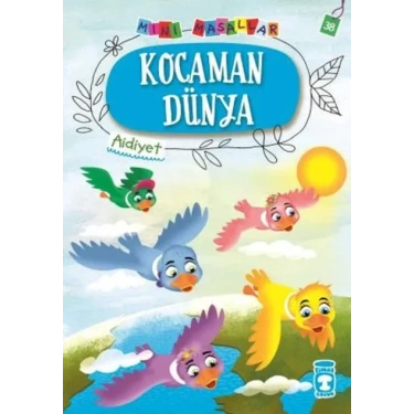 Timaş Çocuk