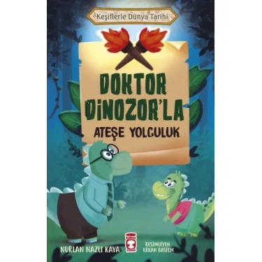 Timaş Çocuk