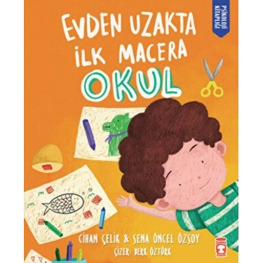 Timaş Çocuk
