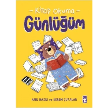 Timaş Çocuk
