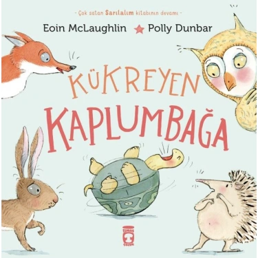 Timaş Çocuk