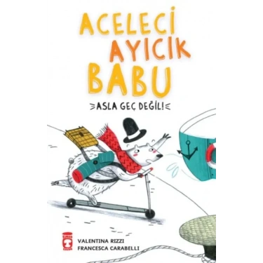 Timaş Çocuk