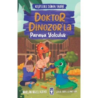Timaş Çocuk