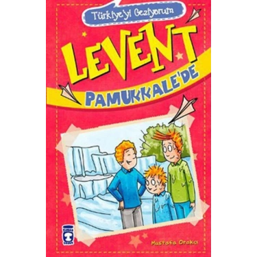 Timaş Çocuk