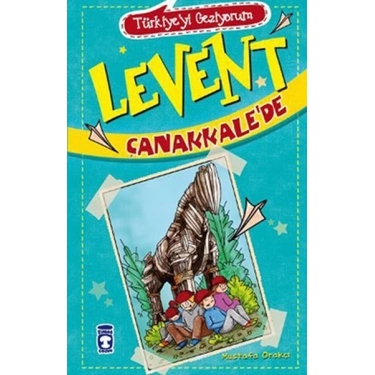 Timaş Çocuk