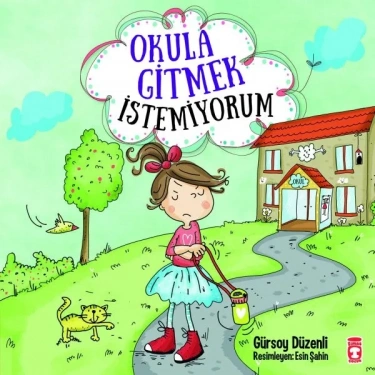 Timaş Çocuk