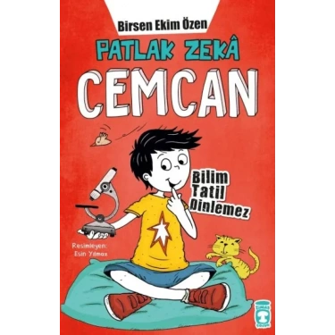 Timaş Çocuk