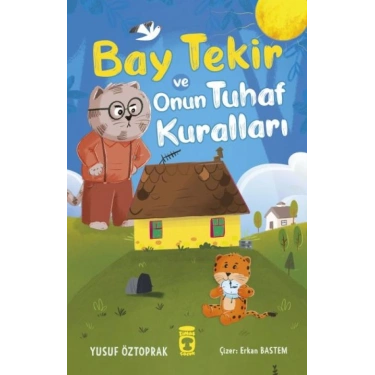 Timaş Çocuk
