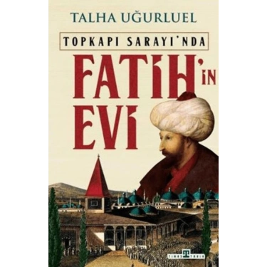 Timaş Tarih