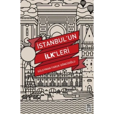 Timaş Tarih