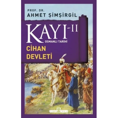 Timaş Tarih