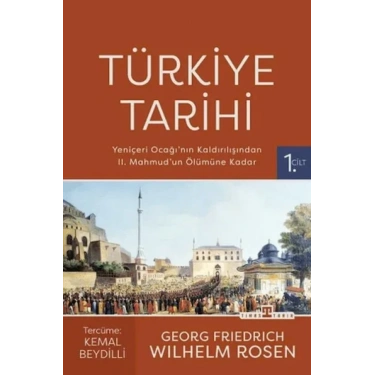 Timaş Tarih