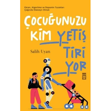 Timaş Yayınlar